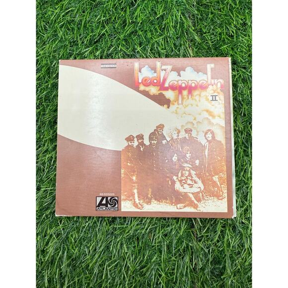 Lot of 5 Led Zeppelin CDs – Classic Albums with Original Artwork - Picture 3 of 10